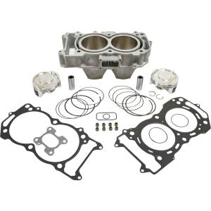 CYLINDER KIT BB 95.00/+3.0 11.5:1 KAW