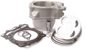 CYLINDER KIT BB 98.00/+2.5 11.7:1 SUZ