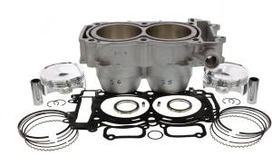 CYLINDER KIT 93.00/STD 10.6:1 POL