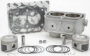 CYLINDER KIT 80.00/STD 9.4:1 POL