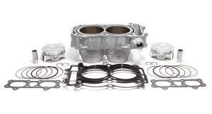 CYLINDER KIT 93.00/STD 10.5:1 POL