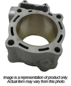 CYLINDER ONLY 93.00/STD POL