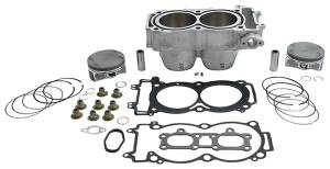 CYLINDER KIT 93.00/STD 11.0:1 POL