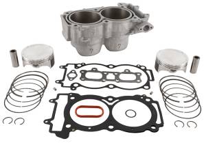 CYLINDER KIT 93.00/STD 10.5:1 POL