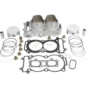 CYLINDER KIT 93.00/STD 9.0:1 POL