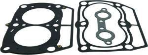 TOP END GASKET KIT BB 82.00/+2.0 POL