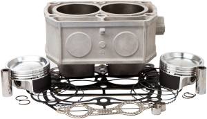 CYLINDER KIT BB 82.00/+2.0 10.2:1 POL