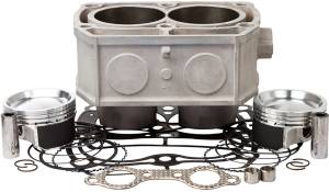 CYLINDER KIT BB 82.00/+2.0 10.2:1 POL