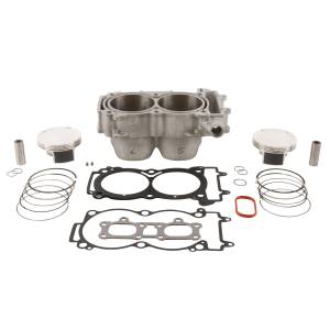 CYLINDER KIT BB 98.00/+5.0 10.5:1 POL