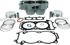 CYLINDER KIT BB 98.00/+5.0 11.0:1 POL