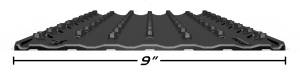 LOWPRO GRIP GLIDES STANDARD 9" 4/PK EXTENSION SET