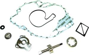 OIL PUMP REBUILD KIT S-D S-D 4-TEC PRIMARY-REAR