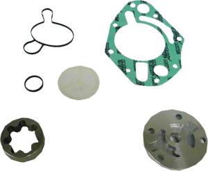 OIL PUMP REBUILD KIT S-D S-D 4-TEC SECONDARY