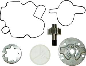 OIL PUMP REBUILD KIT S-D S-D 4-TEC SECONDARY-FRT