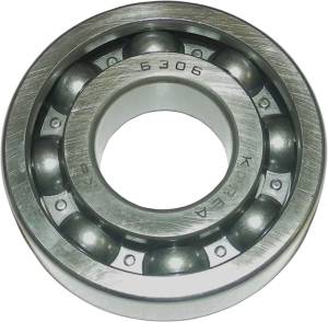 CRANKSHAFT BEARING