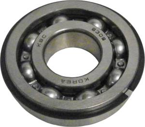 CRANKSHAFT BEARING