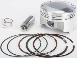 PISTON KIT 93.00/+1.00 10.25:1 HON