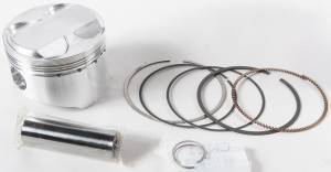 PISTON KIT 81.50/+0.50 10.25:1 HON