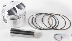 PISTON KIT 82.00/+1.00 12:1 HON