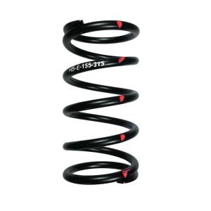 H5 ALLOY CLUTCH SPRING 160LB BLACK/RED/GREEN