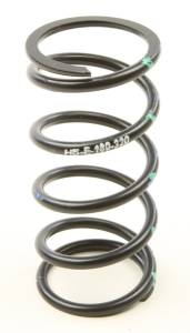 H5 ALLOY CLUTCH SPRING 180LB BLACK/BLUE/GREEN