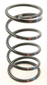 H5 DRIVEN CLUTCH SPRING BLACK/RED/BLUE