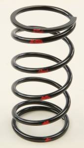 H5 SECONDARY SPRINGS BLACK/RED