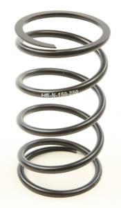 H5 SECONDARY SPRINGS BLACK