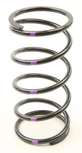 H5 SECONDARY SPRINGS BLACK/PURPLE