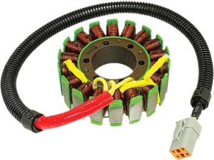 STATOR ASSEMBLY