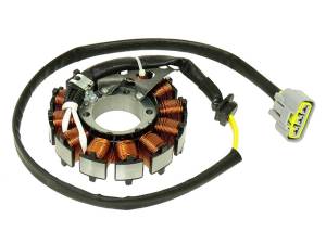 STATOR ASSEMBLY