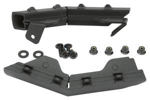 REAR FOOTREST KIT S-D