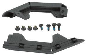 REAR FOOTREST KIT S-D