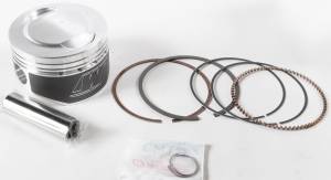 PISTON KIT ARMORGLIDE 83.50/+0.50 10.25:1 YAM