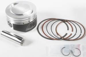 PISTON KIT ARMORGLIDE 84.00/+1.00 10.25:1 YAM