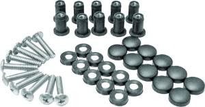 WS SCREW KIT A/C