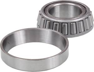 SEALED BEARING 6205-1RS