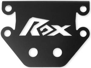 ROX DASH PANEL GRIZZLY 700