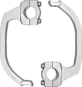 ROX FLEX-TEC MOUNT HAYES BRAKE S/M