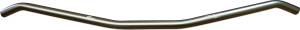 ROX BRUT-AL SNO-X HANDLEBAR 31" ALUMINUM SNOWMOBILE BAR