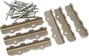 EDGE GRIPPERS 3" 6/PK