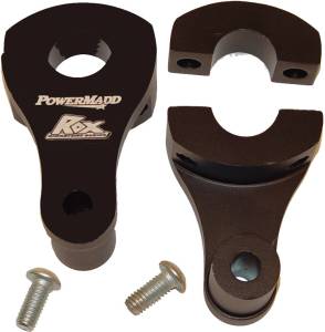 BAR CLAMP KIT