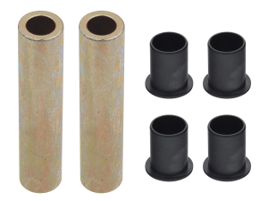 SKI BOLT BUSHING KIT POL