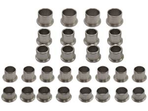 FRONT END BUSHING KIT 28/PK YAM