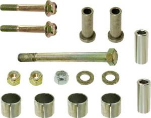 BUSHING/BOLT KIT