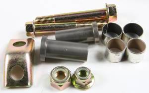 BUSHING/BOLT KIT