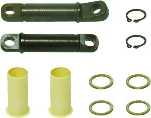 LOWER A-ARM BUSHING KIT POL