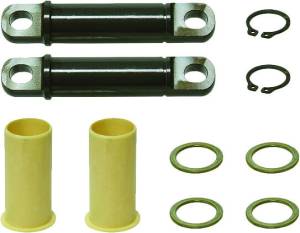 UPPER A-ARM BUSHING KIT POL