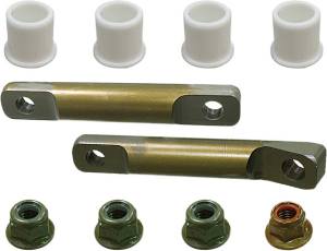 BUSHING/BOLT KIT