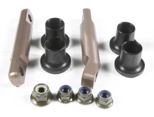 BUSHING/BOLT KIT